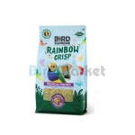 Bird Supreme  Rainbow Crisp Tropical Finches  900gr